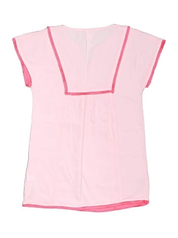 Crewcuts Short Sleeve Blouse (view 2)