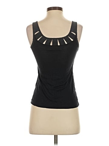 Hi-Line Sleeveless Top (view 2)