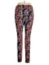 Lularoe Paisley Purple Casual Pants Size 1X (Tall & Curvy) - photo 2