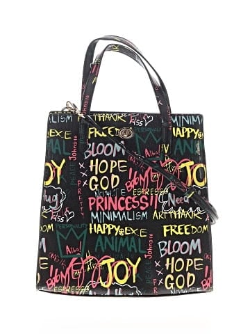 Alba Satchel (view 1)