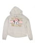 Disney 100% Cotton Silver Sweatshirt Size M (youth) - photo 1