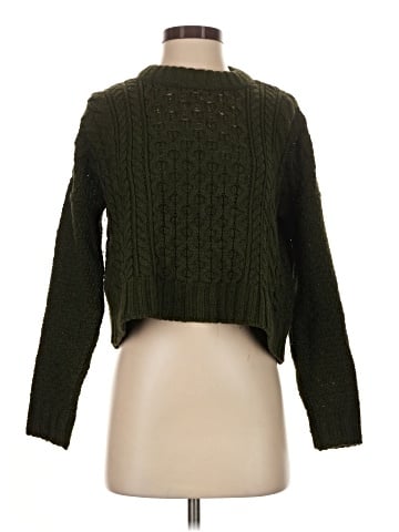 BDG Pullover Sweater (view 1)