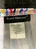 Harve Benard Print Silver Casual Pants Size L - photo 7