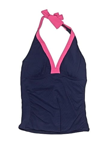 Tommy Bahama Swimsuit Top (view 1)