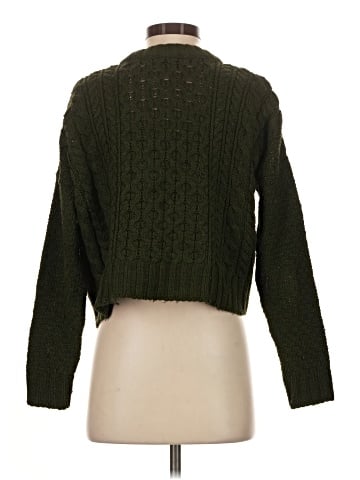 BDG Pullover Sweater (view 2)