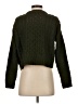 BDG Green Pullover Sweater Size XS - photo 2