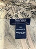 New York Clothing Co. 100% Polyester Tan Kimono Size 3X - photo 7