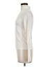 Athleta Ivory Tan Long Sleeve Turtleneck Size M - photo 5