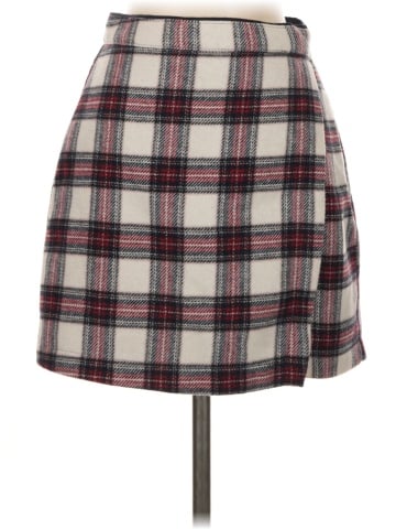 Abercrombie & Fitch Casual Skirt (view 1)