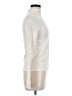 Athleta Ivory Tan Long Sleeve Turtleneck Size M - photo 4