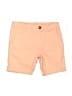 Carter's Solid Orange Shorts Size 4T - photo 1