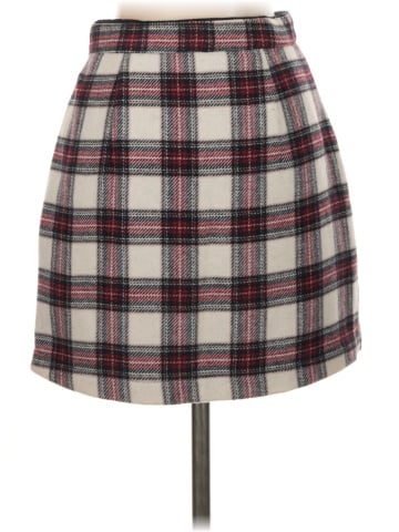 Abercrombie & Fitch Casual Skirt (view 2)