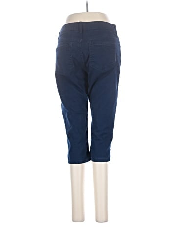 Liz Claiborne Jeggings (view 2)