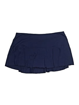 Lands' End Skort
