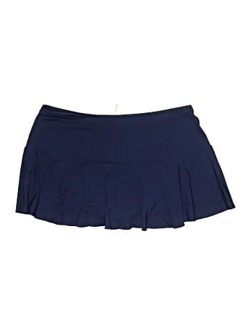 Lands' End Skort (view 2)