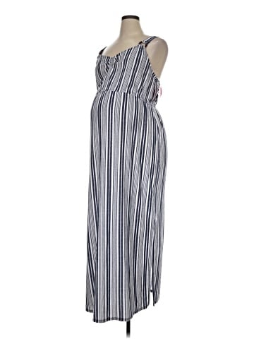 Derek Heart Casual Dress (view 1)
