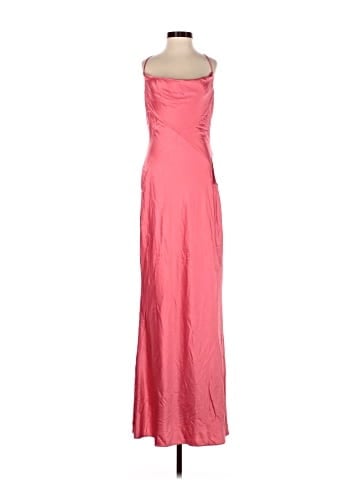 Alex & Sophia Cocktail Dress (view 1)