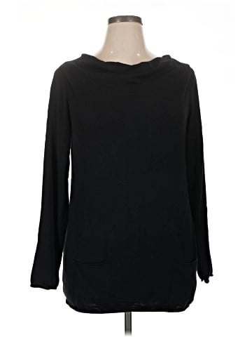 Contemporaine Pullover Sweater (view 1)