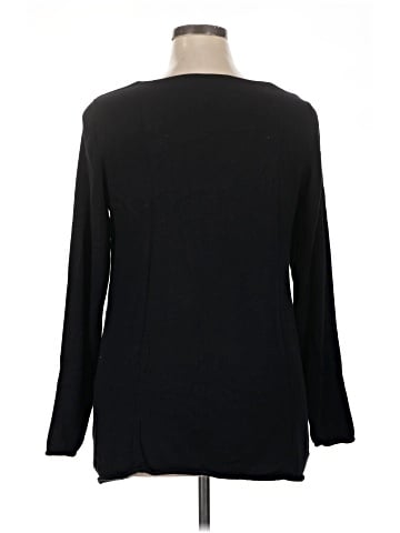 Contemporaine Pullover Sweater (view 2)