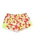 Under Armour Stars Pink Athletic Shorts Size XS (kids) - photo 1