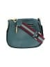 Marc Jacobs Teal Crossbody Bag One size - photo 1
