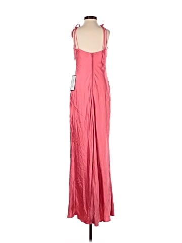 Alex & Sophia Cocktail Dress (view 2)