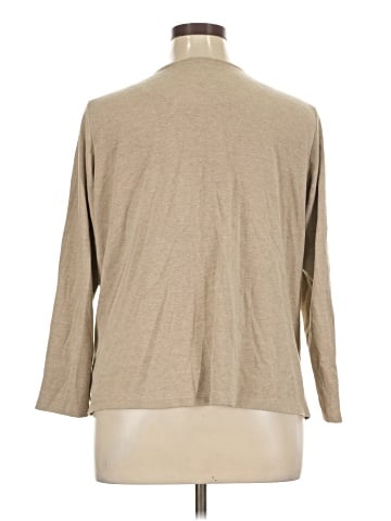 Liz Claiborne Cardigan (view 2)