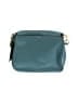 Marc Jacobs Teal Crossbody Bag One size - photo 3