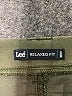 Lee Green Cargo Pants Size 10 (petite) - photo 7
