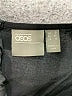 ASOS 100% Cotton Black Romper Size 4 - photo 4