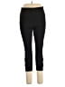 GAIAM Solid Black Active Pants Size XL - photo 1
