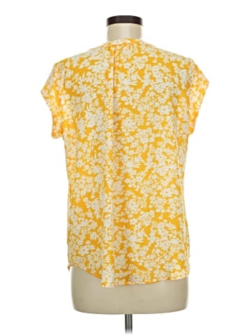 Fun2Fun Short Sleeve Blouse (view 2)