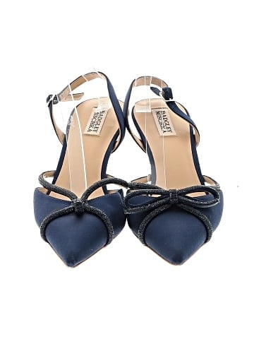 Badgley Mischka Heels (view 2)
