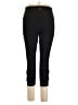 GAIAM Solid Black Active Pants Size XL - photo 2