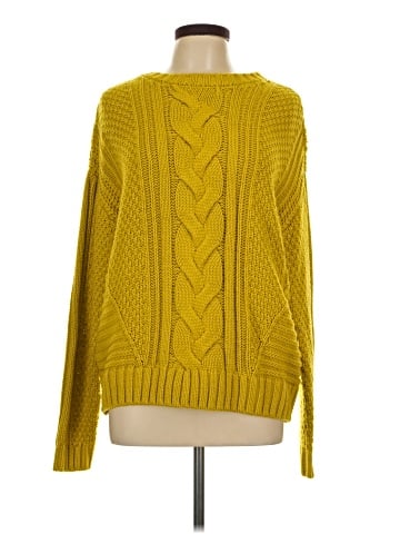 One A Pullover Sweater (view 1)