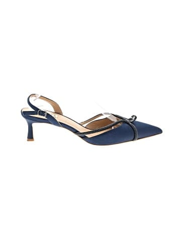 Badgley Mischka Heels (view 1)