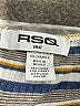 RSQ Blue Sleeveless Top Size S - photo 7