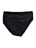 Miraclesuit Solid Black Swimsuit Bottoms Size 16 - photo 1