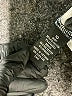 AB Studio Gray Casual Dress Size 10 - photo 8