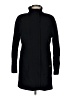 Ellen Tracy Black Wool Coat Size 6 (petite) - photo 1