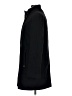 Ellen Tracy Black Wool Coat Size 6 (petite) - photo 5
