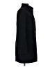 Ellen Tracy Black Wool Coat Size 6 (petite) - photo 4