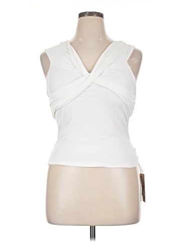 OGL Sleeveless Top (view 1)