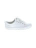 Esprit 100% Polyester White Sneakers Size 7 1/2 - photo 1