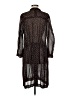 HOPE Black Kimono Size EU 38 / US 8 - photo 2