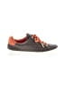 MICHAEL Michael Kors Gray Sneakers Size 7 1/2 - photo 1