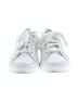 Esprit 100% Polyester White Sneakers Size 7 1/2 - photo 2