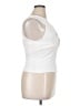 OGL White Sleeveless Top Size XL - photo 4
