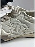 Chanel Ivory Sneakers Size EU 36 - photo 5