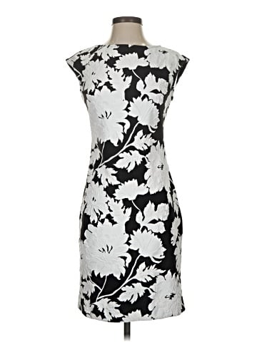 Julia Cocktail Dress (view 1)